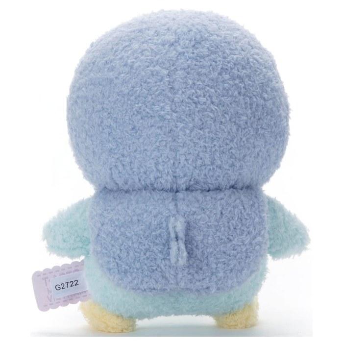 Takara Tomy Arts Pocket Monster Poke Peace Plush Pochama Approximately 17cm 1 Count