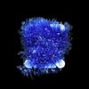 Material For Nymph Lure Making Fly Tying Thread Ice Chenille Fly Fishing Tinsel Lures Streamer