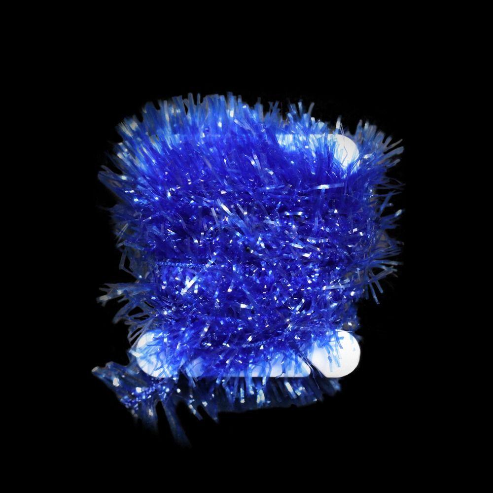 Material For Nymph Lure Making Fly Tying Thread Ice Chenille Fly Fishing Tinsel Lures Streamer