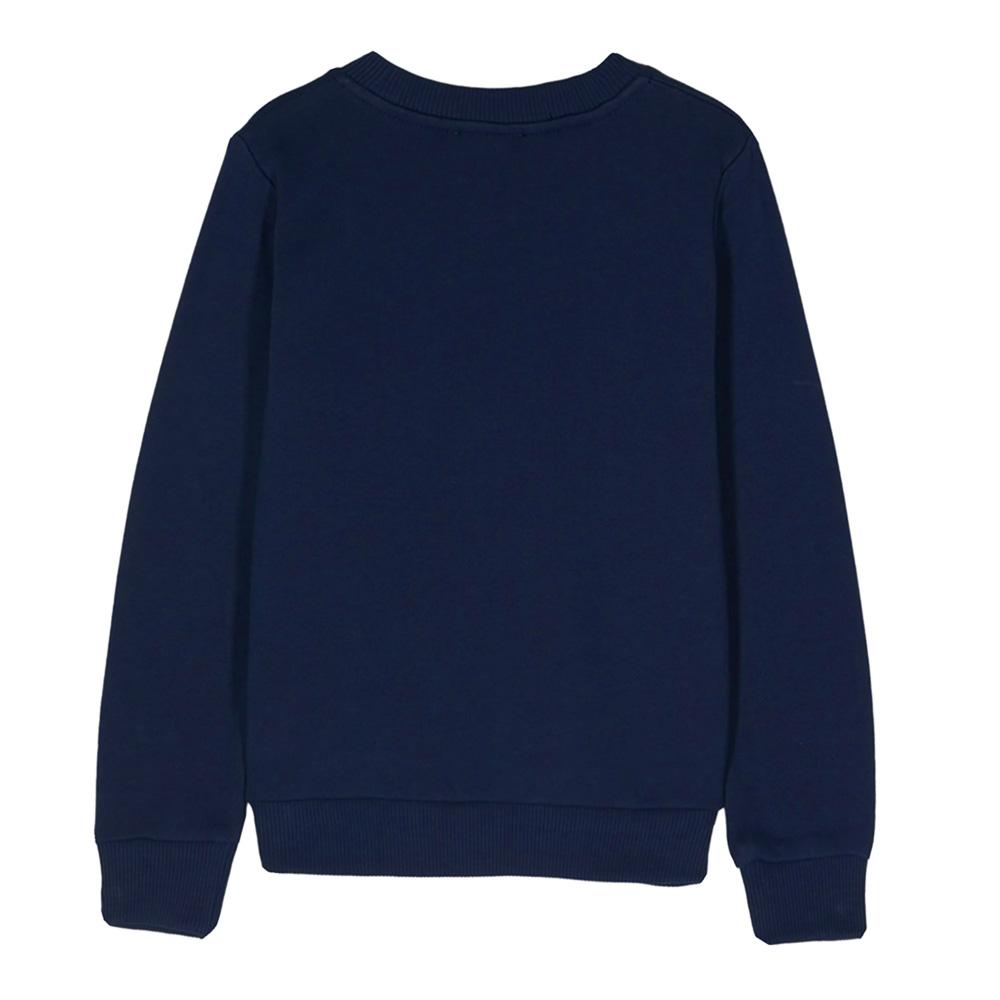 The Mandalorian & Grogu Childrens/Kids Grogu Razor Crest Sweatshirt
