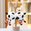 Soft Plush Sports Figure With Cute Design For Children And Party Favors