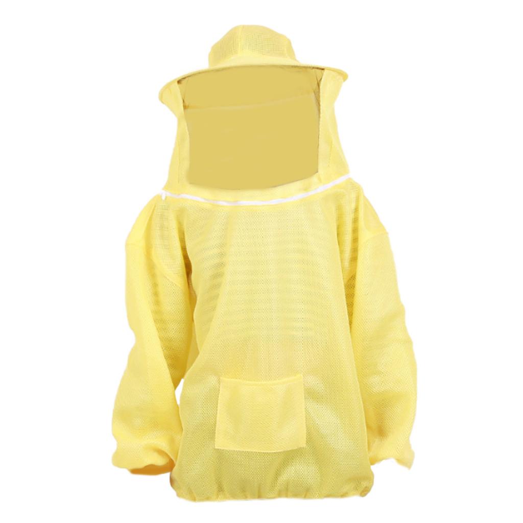 3D Air Cotton Beekeeping Suit Full Body Protection Удобный дышащий Air Cotton Beewear Full Body Suit для использования на открытом воздухе