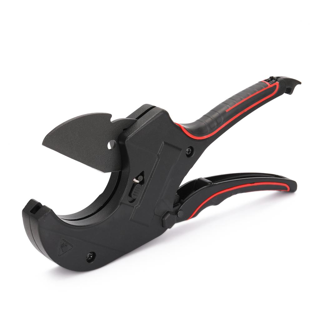 PVC Pipes Cutters Aluminum Alloy Tube PVC Tube Cutter Steel Blade Up for Cutting PVC Pipes