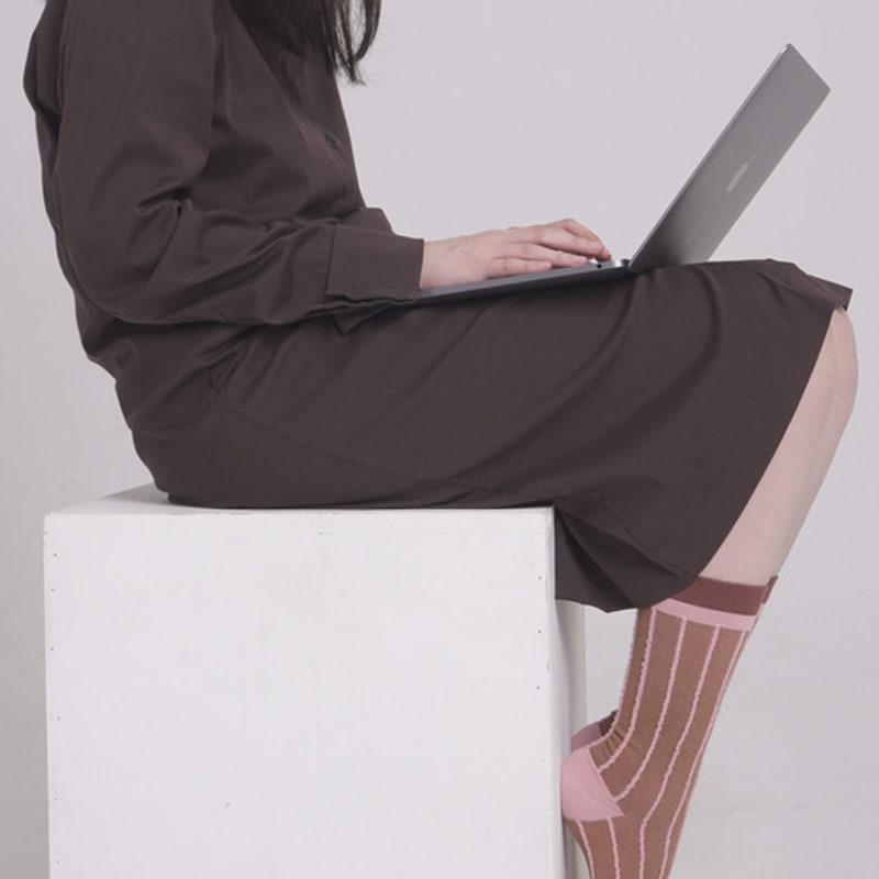 Yatsy 2-я Коллекция Носки_Короткое Замыкание