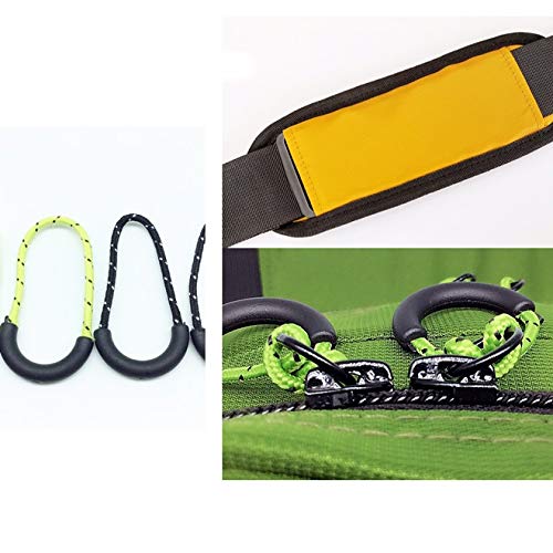 Сумка для рыболовных снастей Magic Products (Темно-синий, без поясного ремня) Водоотталкивающий нейлон