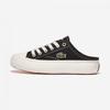 Backcoat Mule 7 47cfa0008 Blk Off Wht