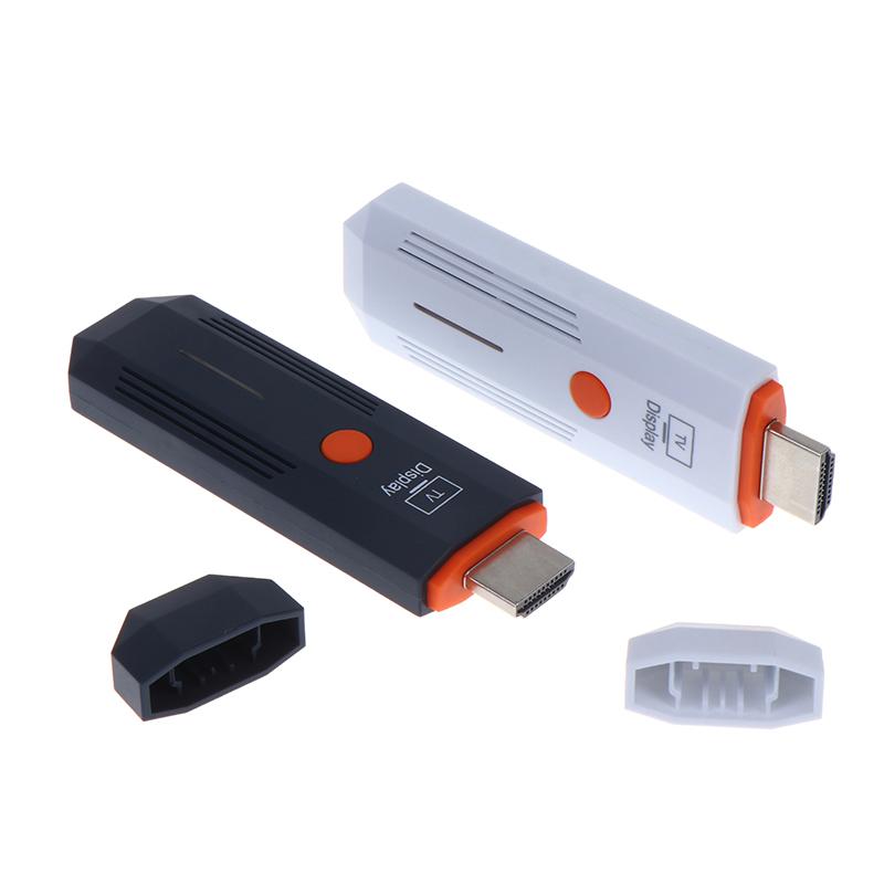 50M HD1080P Беспроводной Видео Передатчик Приемник Портативный HDMI Беспроводной Удлинитель Для ТВ ПК Камеры Монитора Проектора