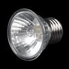 Pet Uva Uvb Reptile Tortoise Heating Lamp Full  Sunlamps Basking Pet 25W/50W/75W