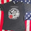 VTG Rare 1989 The Alarm Band TourBlack All Size T-Shirt AC1142