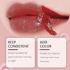 Tattoo Peel Off Lip Liner Waterproof Matte Long Lasting Non Fade Smooth Contour for Holiday Travel