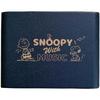 SNOOPY Reed Case, 2024 Limited Edition "Dance" Design (for Alto Saxophone/B Clarinet)