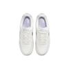 Nike Air Force 1 Low Sail Oxygen Purple Женские кроссовки белые DV7470-100