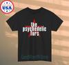 The Psychedelic Furs Мужская Черная Размер S-5XL