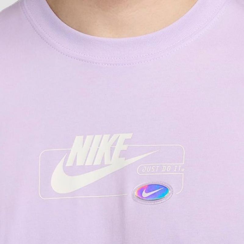 Nike Футболка с коротким рукавом Max 90 FV4048 511 S2406