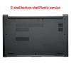 Lenovo Нижняя крышка корпуса ноутбука ThinkPad E15 Gen1