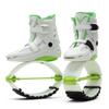 Kangaroo Jumping Shoes Bouncing Sport Fitness Boots For Women Men Jump Body Building