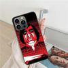 Actor J-Javier Bardem Phone Case For Iphone 17 Air 16 15 Pro Max 14 Plus 16E Coque 13 Pro 12 Mini 11 Clear Cover Silicone Cute S