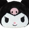 Sanrio Подушка в форме лица Куроми S 272639