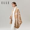 ELLE Women's Versatile Winter Shawl Scarf