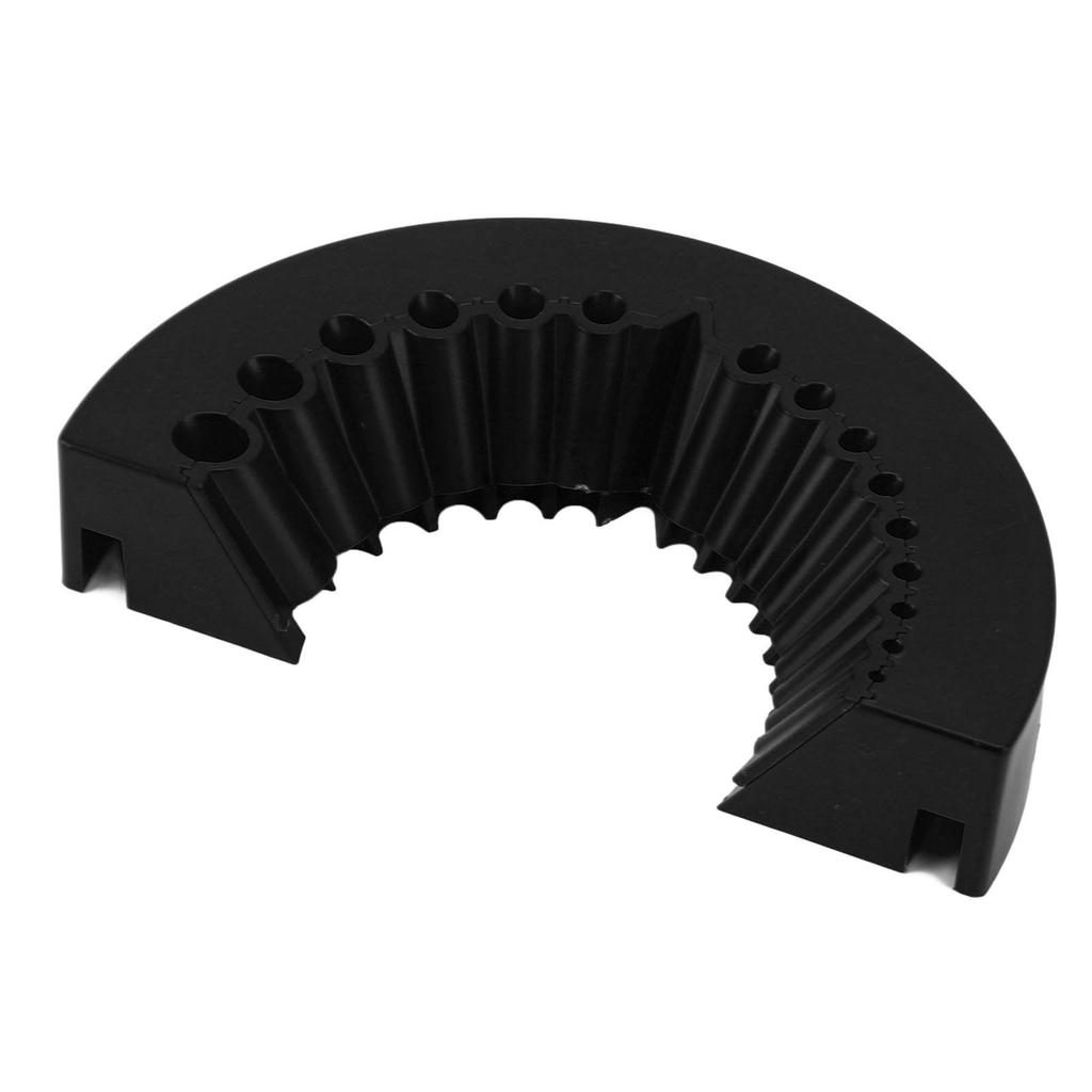 Точилка для сверл Многоцелевая насадка для заточки сверл для быстрорежущей стали, твердосплавных и спиральных сверл