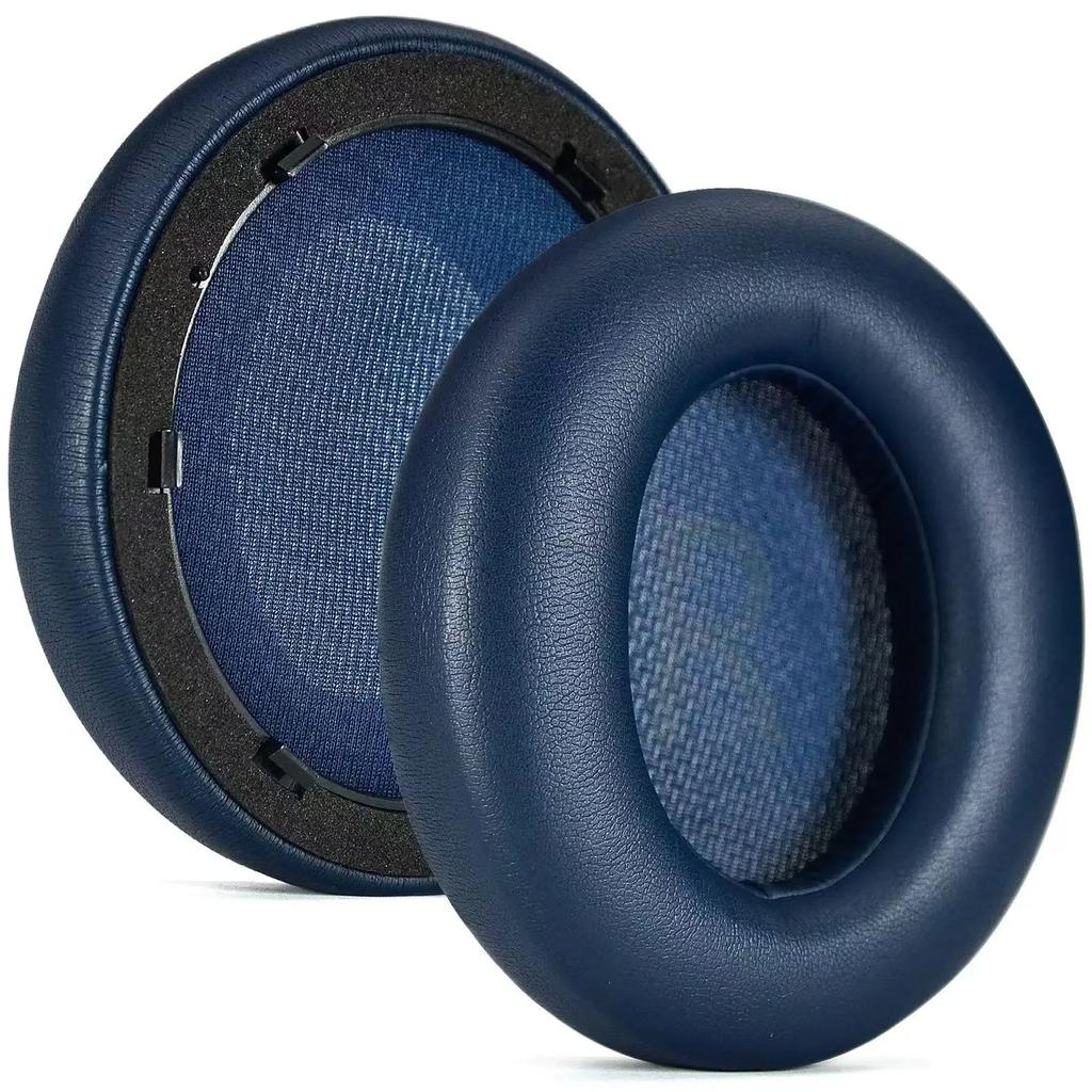 Амбушюры для наушников Anker soundcore Space Q45, сменные амбушюры, подушечки для ушей, чехлы для ушей, улучшенные охлаждающие гелевые амбушюры