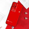 Чехол со швейцарским флагом для Xiaomi 14T 11T 12T 13T Pro 13 14 15 Ultra POCO X7 Pro X3 X5 X6 F5 F6 M6 Pro