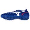 Mizuno Monarcida Neo II Select Comfortable Versatile AS Low Top TF (Rubber Studs) Slip Resistant Durable Soccer Shoes Men Soccer Shoes P1GD222501