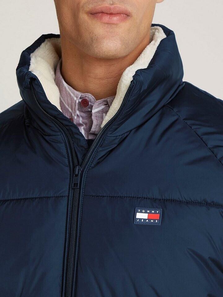 Зимняя куртка Tommy Hilfiger Vail Puffer Jacket (DM0DM20003) Dark Night Navy