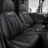 Универсальный чехол на сиденье автомобиля из износостойкой кожи Buick Verano на все четыре сезона