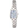 Seiko Watch Angeine AHJD424 Women's Silver Watch