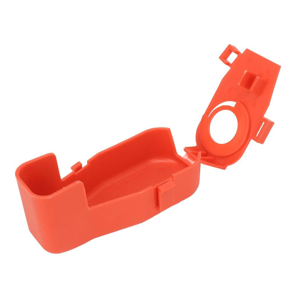 Dustproof Battery Terminal Protector ABS Battery Positive Cable Covers  Auto Shop