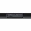 Soundbar TH-E434B 2.1 with wireless subwoofer