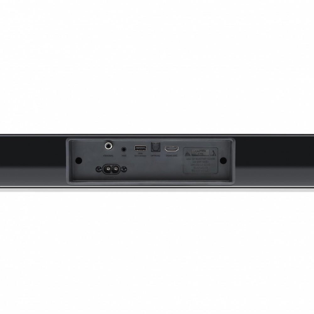 Soundbar TH-E434B 2.1 with wireless subwoofer