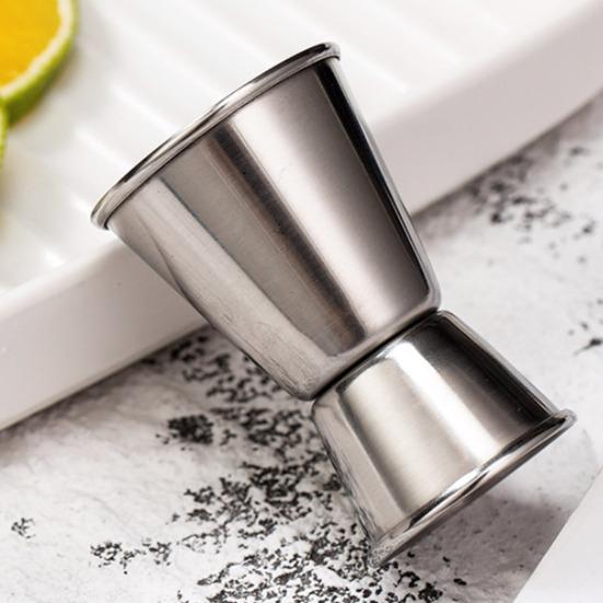 Набор шейкеров для коктейлей 24 унции, миксер для коктейля «Мартини» из нержавеющей стали с мерной ложкой для смешивания, аксессуары для барменов и начинающих барменов