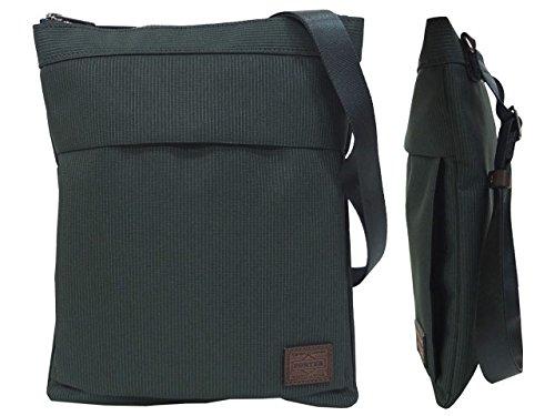 Yoshida Bag PORTER FINESSE Сумка через плечо Roden Green 688-05244