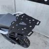 M0t-rДля Honda XL750 TRANSALP 2023-2025 Мотоцикл Задний Багажник Грузовой Багажник Подставка Держатель