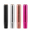 EZ Rotary Tattoo Machine Mini Permanent Makeup RCA Tattoo Pen for Eyebrow Lips Cartridge Needles Supply Hollow Cup Motor