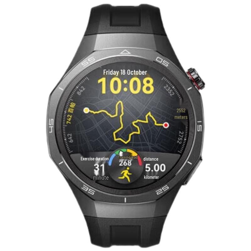 Huawei Умные часы WATCH GT 5 Pro (Китайская версия)