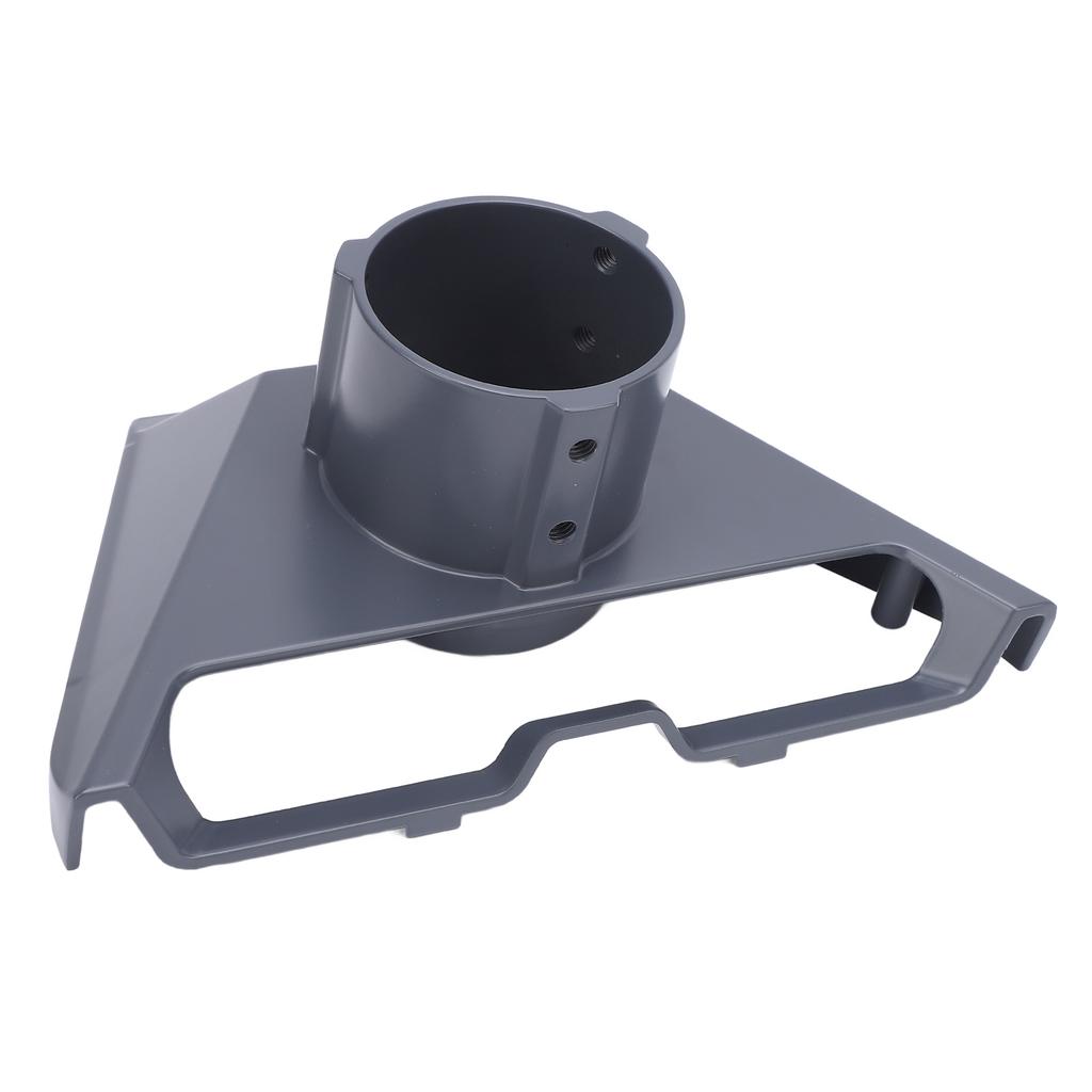 Прямоугольный адаптер для спутниковой трубы, комплект для крепления на столбе, алюминий, 12,1 дюйма, 2553 мм, регулируемый для Gen 3