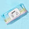 All Clear Micellar Cleansing Water Tissue 40 Sheets