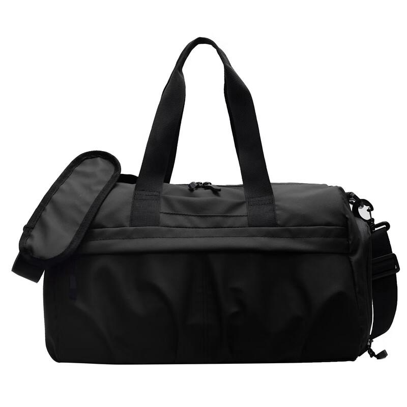 Большая сумка-даффл для фитнеса и путешествий Li Shen