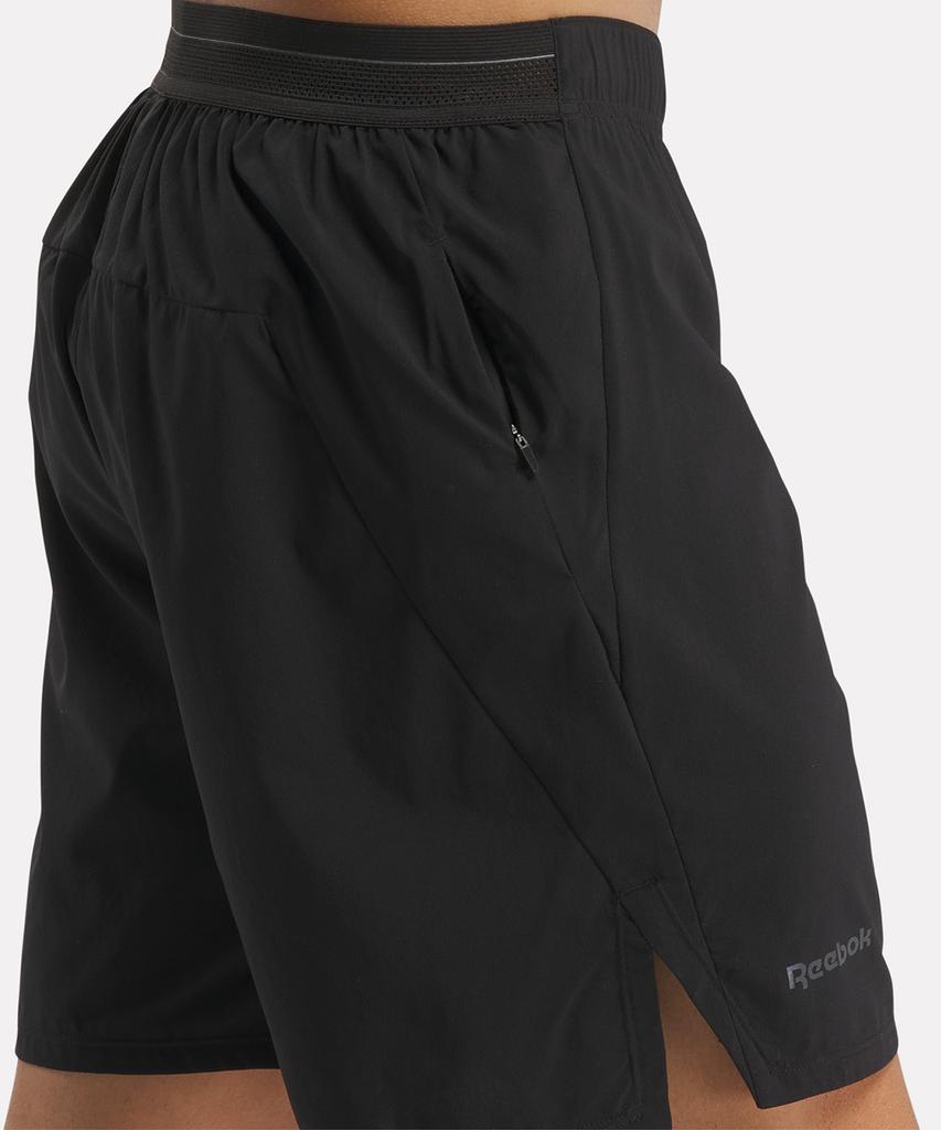 REEBOK Athlete Speed Shorts 4.0 - Black / 100075778