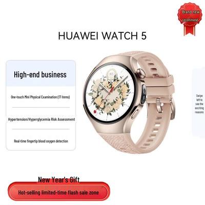 Huawei Умные часы WATCH 5 (Китайская версия)