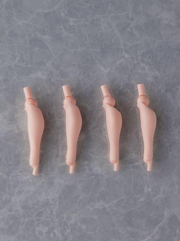 Harmonia blooming doll root пластиковая подвижная фигурка [Тело/Восход] Немасштабная