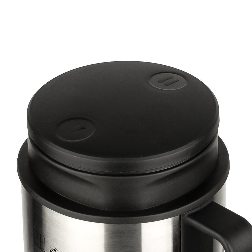 5L Large Capacity Electric Meat Grinder 1000W Stainless Steel Vegetable Crusher Kitchen Multifunctional Food Processor