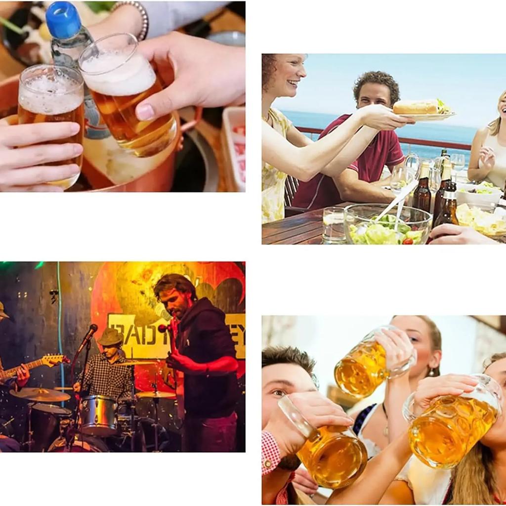 Soft Edge Sue Can Opener, Drop Top Opener, Beer Can Opener, Can Cutter Top Remover, Handheld Safe Manual Can Opener, Smooth Edge