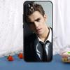 Чехол Stefan Salvatore для Samsung Galaxy A54 A34 A14 A36 A56 A26 A16 A15 A55 A53 A33 A35 A22 A32 A52 A05 A06