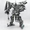 Baiwei Model Transformation TW1101 Grimlock KO SS07 Movie Series Deformation Car Robot Alloy Anime Action Figure Toys