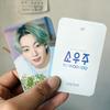 BTS 8-й Юбилейный Концерт SOWOOZOO Набор из 8/7 Фотокарточек Bangtan Boys Lomo Карточки Фотокарточки Участников Коллекция Подарок для Фанатов Мерч