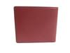 Authentic Cartier Must de Cartier Bordeaux Leather Bifold Bill Wallet Purse #b079  Open box